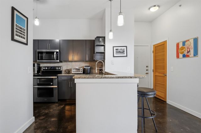 201 W Lancaster Avenue 313, Fort Worth, TX 76102