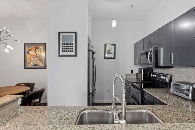 201 W Lancaster Avenue 313, Fort Worth, TX 76102