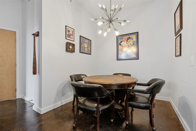 201 W Lancaster Avenue 313, Fort Worth, TX 76102