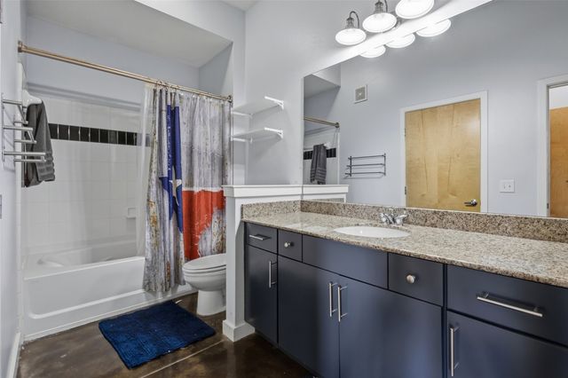 201 W Lancaster Avenue 313, Fort Worth, TX 76102