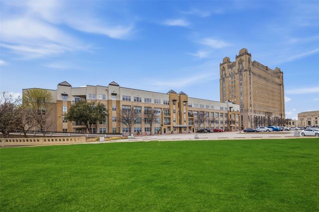 201 W Lancaster Avenue 313, Fort Worth, TX 76102