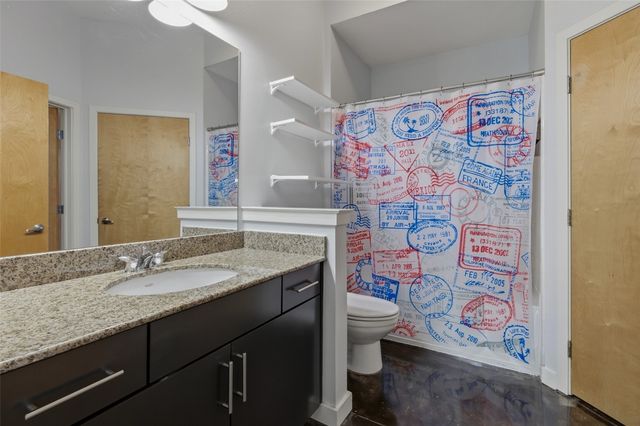 201 W Lancaster Avenue 313, Fort Worth, TX 76102