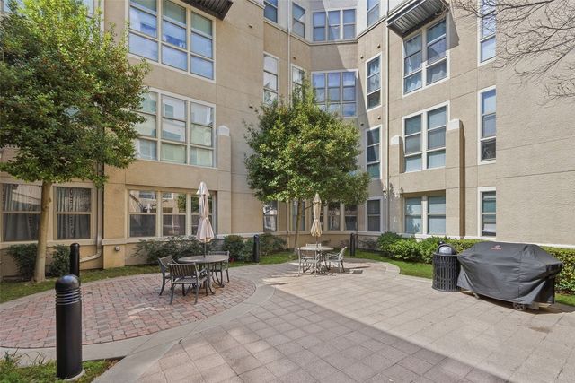 201 W Lancaster Avenue 313, Fort Worth, TX 76102