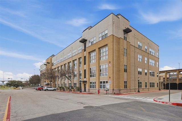 201 W Lancaster Avenue 313, Fort Worth, TX 76102