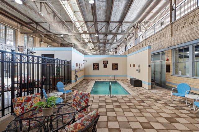 201 W Lancaster Avenue 313, Fort Worth, TX 76102