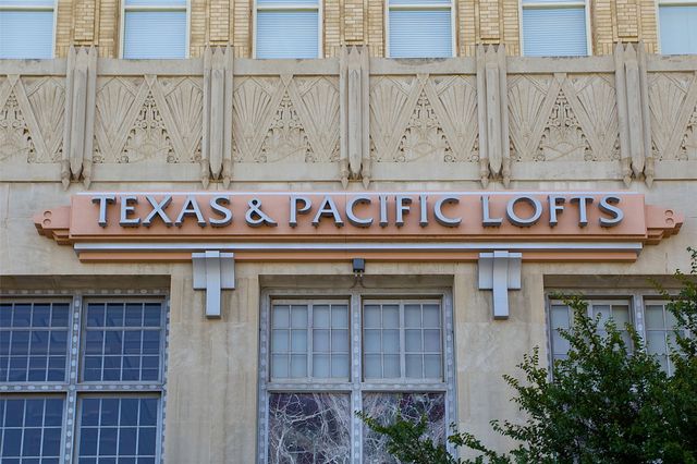 201 W Lancaster Avenue 313, Fort Worth, TX 76102