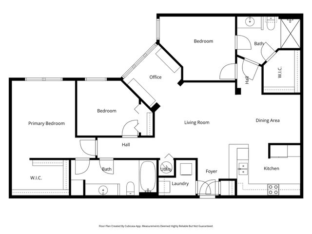 201 W Lancaster Avenue 313, Fort Worth, TX 76102