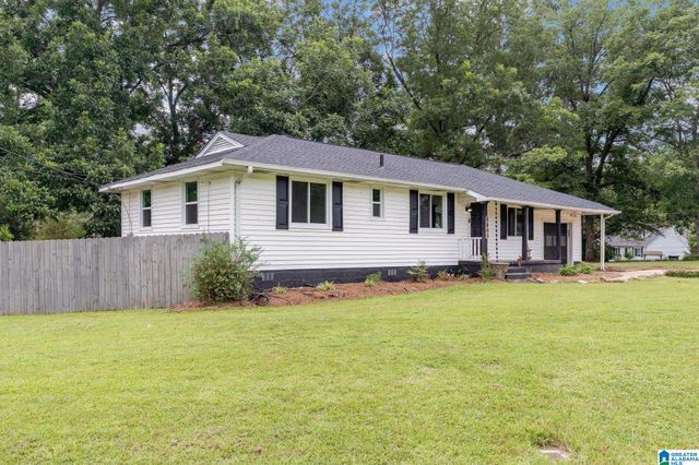 1400 GOLDEN DRIVE, Bessemer, AL 35023