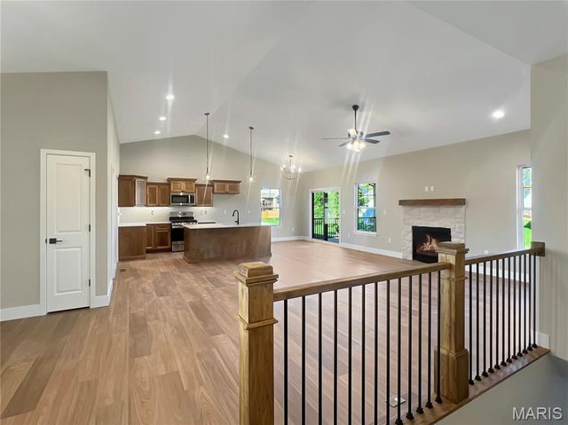 1840 Wellington Lane, Maryville, IL 62062