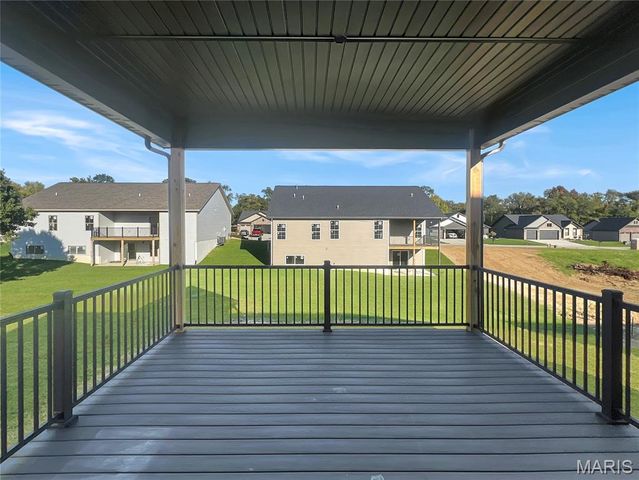 1840 Wellington Lane, Maryville, IL 62062