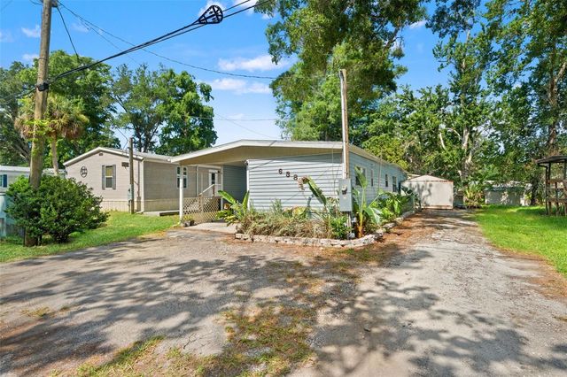 6380 RICHARD DRIVE, Weeki Wachee, FL 34607