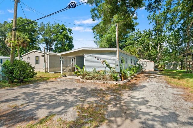 6380 RICHARD DRIVE, Weeki Wachee, FL 34607