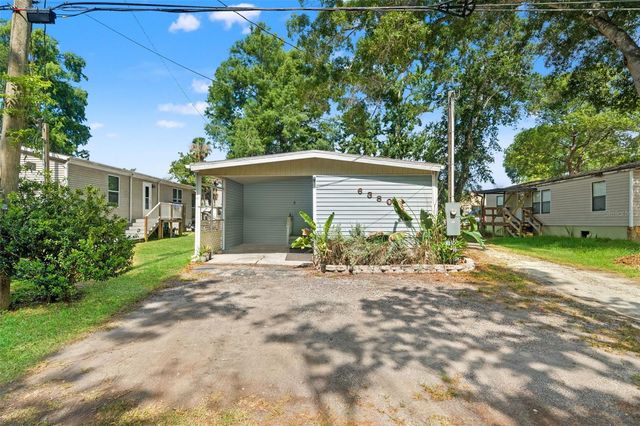 6380 RICHARD DRIVE, Weeki Wachee, FL 34607