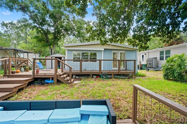 6380 RICHARD DRIVE, Weeki Wachee, FL 34607
