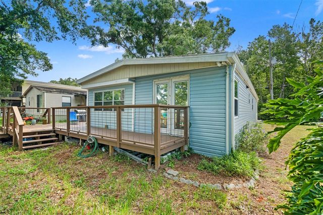 6380 RICHARD DRIVE, Weeki Wachee, FL 34607