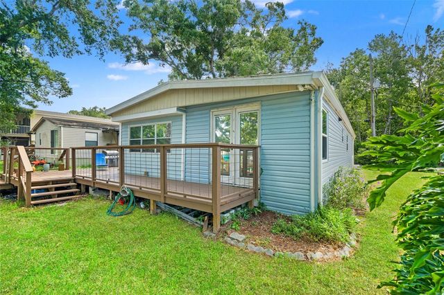 6380 RICHARD DRIVE, Weeki Wachee, FL 34607