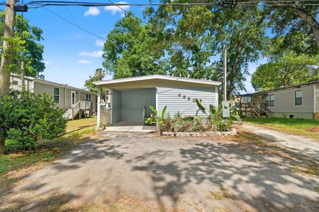 6380 RICHARD DRIVE, Weeki Wachee, FL 34607