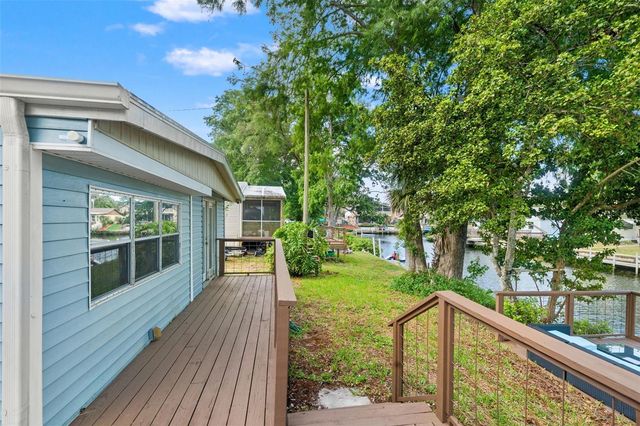 6380 RICHARD DRIVE, Weeki Wachee, FL 34607