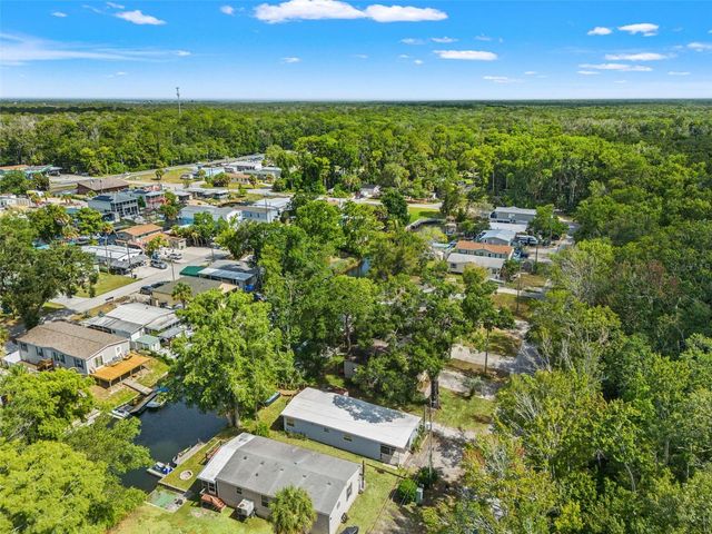 6380 RICHARD DRIVE, Weeki Wachee, FL 34607
