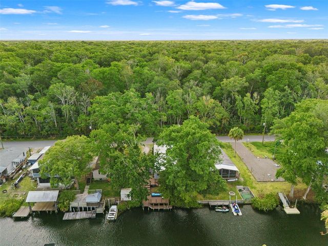 6380 RICHARD DRIVE, Weeki Wachee, FL 34607