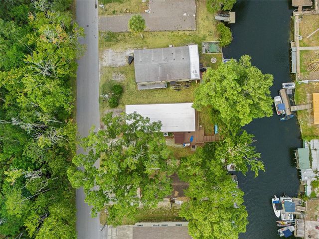 6380 RICHARD DRIVE, Weeki Wachee, FL 34607