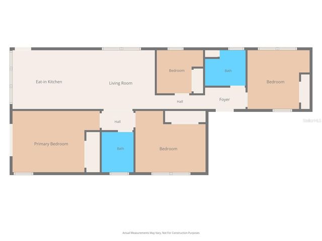 6380 RICHARD DRIVE, Weeki Wachee, FL 34607