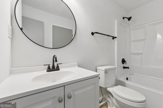 593 Country Lane Drive, Jonesboro, GA 30238