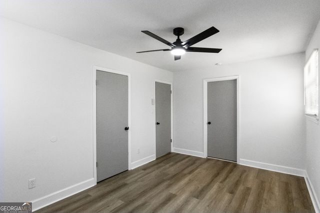 593 Country Lane Drive, Jonesboro, GA 30238