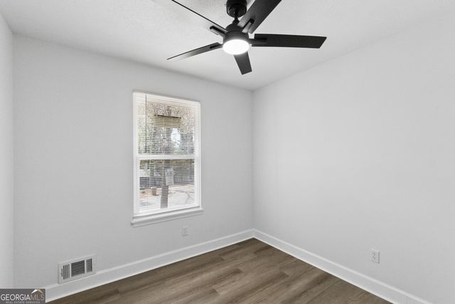 593 Country Lane Drive, Jonesboro, GA 30238