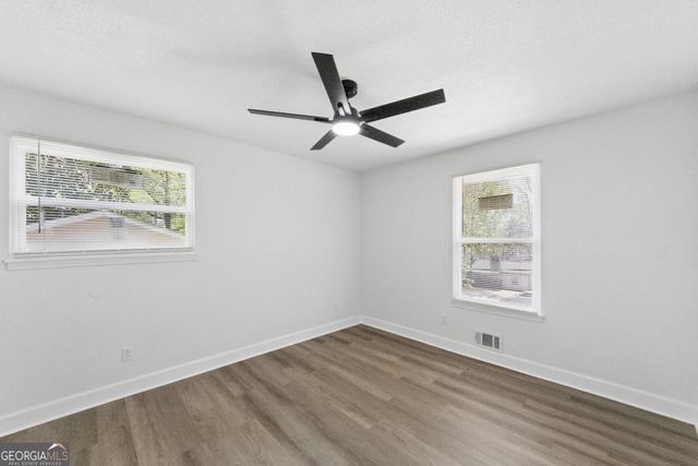 593 Country Lane Drive, Jonesboro, GA 30238