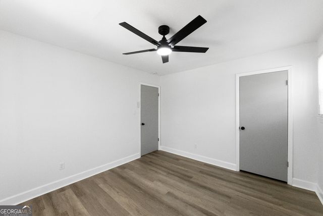 593 Country Lane Drive, Jonesboro, GA 30238