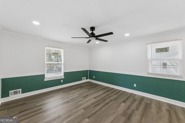 593 Country Lane Drive, Jonesboro, GA 30238