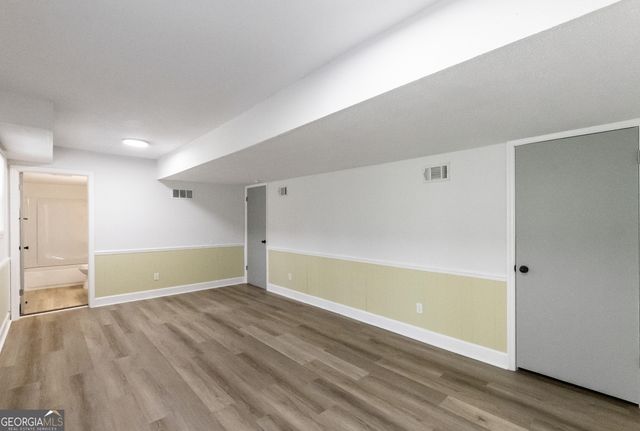 593 Country Lane Drive, Jonesboro, GA 30238