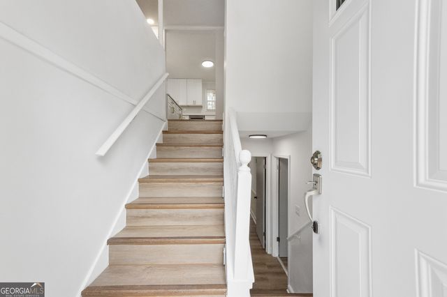 593 Country Lane Drive, Jonesboro, GA 30238