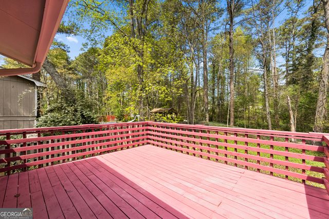 593 Country Lane Drive, Jonesboro, GA 30238