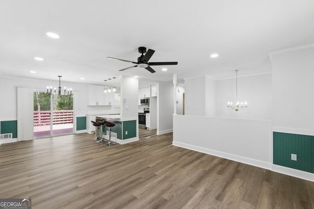 593 Country Lane Drive, Jonesboro, GA 30238