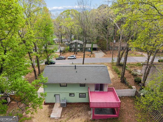 593 Country Lane Drive, Jonesboro, GA 30238