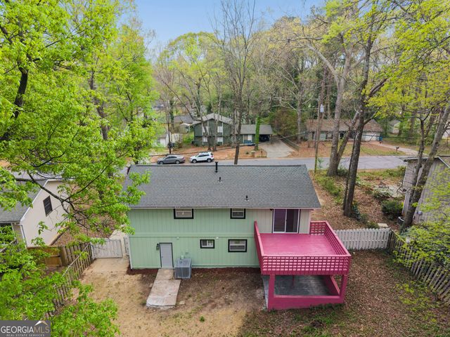 593 Country Lane Drive, Jonesboro, GA 30238