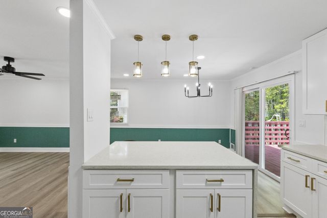 593 Country Lane Drive, Jonesboro, GA 30238