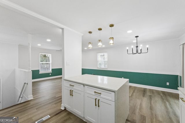 593 Country Lane Drive, Jonesboro, GA 30238