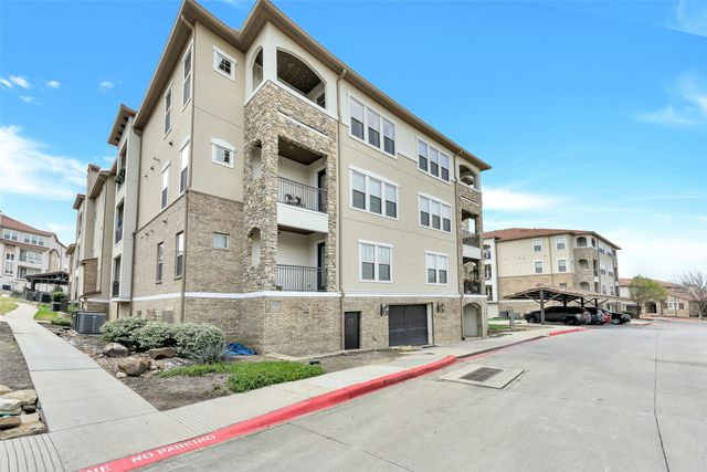 555 Via Amalfi 206, Irving, TX 75039