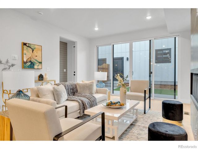 2339 N Irving Street, Denver, CO 80211