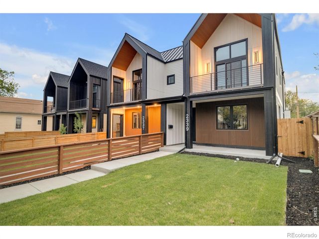 2339 N Irving Street, Denver, CO 80211