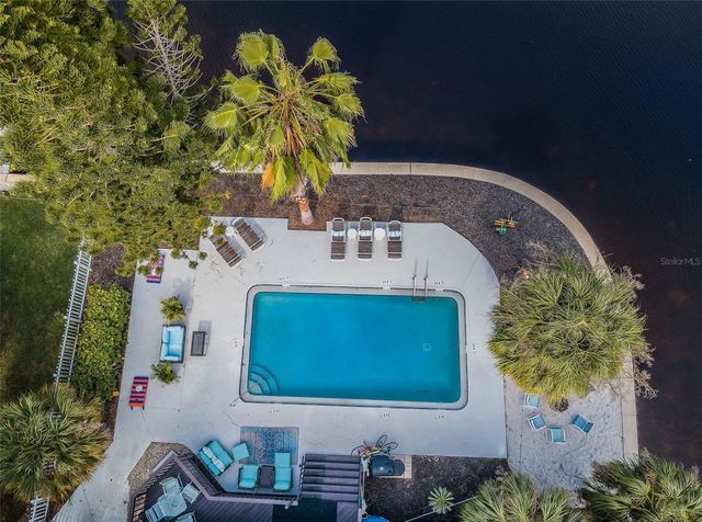 200 MERES BOULEVARD 21, Tarpon Springs, FL 34689