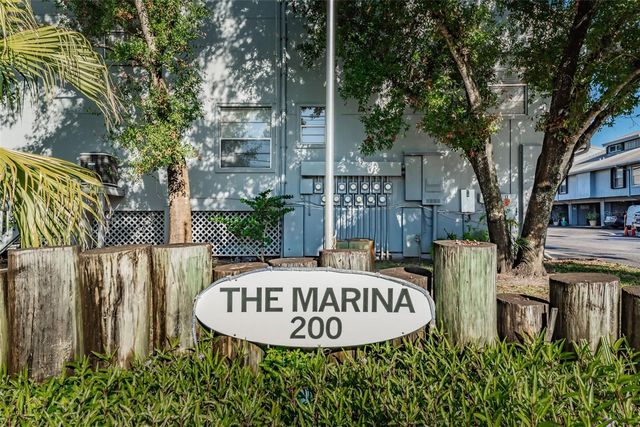 200 MERES BOULEVARD 21, Tarpon Springs, FL 34689