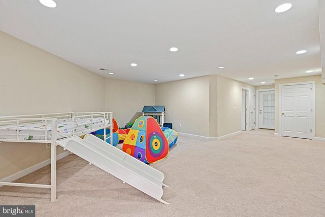 2918 GLENVALE DR, Fairfax, VA 22031