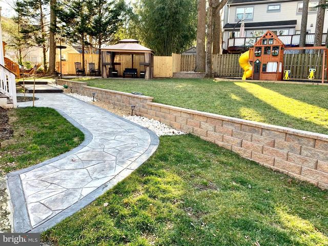 2918 GLENVALE DR, Fairfax, VA 22031