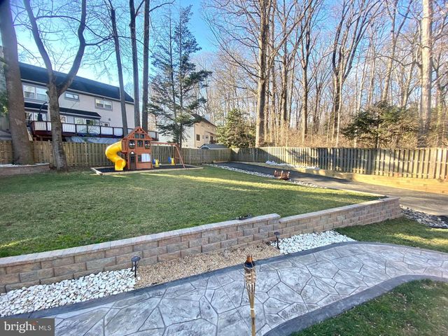 2918 GLENVALE DR, Fairfax, VA 22031