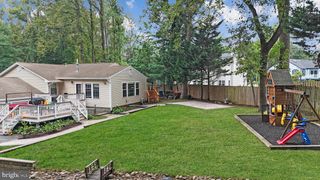 2918 GLENVALE DR, Fairfax, VA 22031