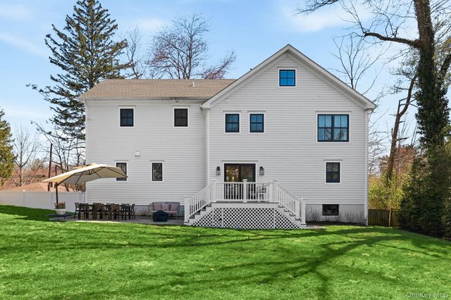 72 Valley Terrace, Rye Brook, NY 10573